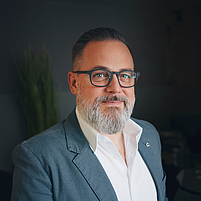 Oliver Sprinke